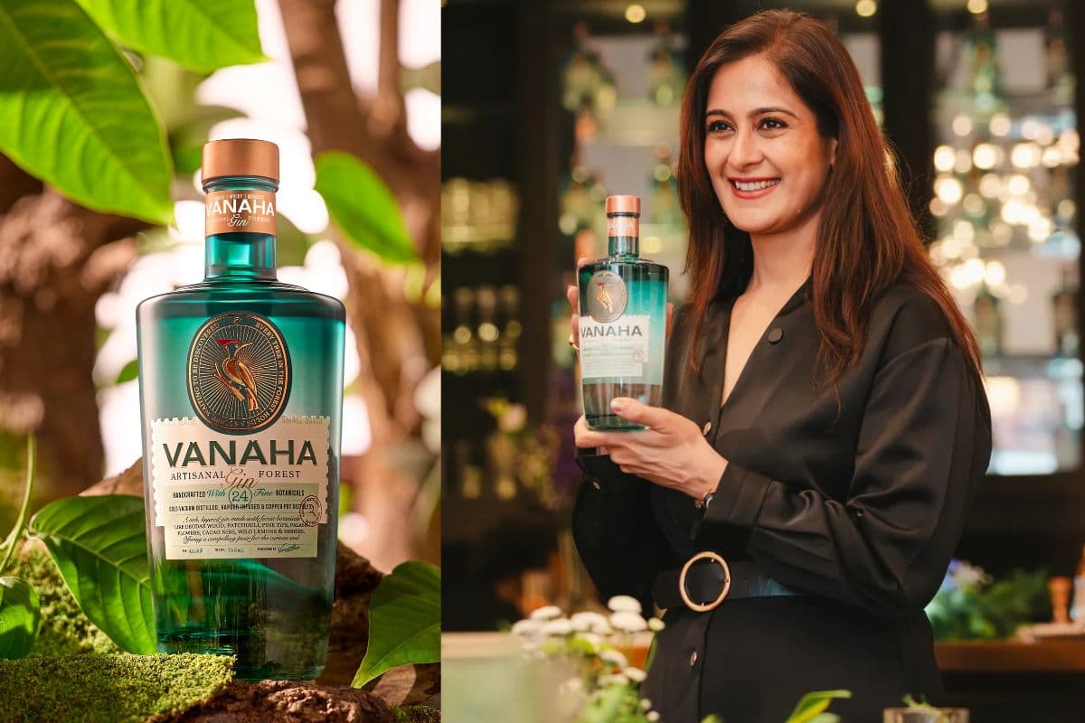 Meet Vaniitha Jaiin: The Trailblazer Redefining Craft Spirits Landscape In India