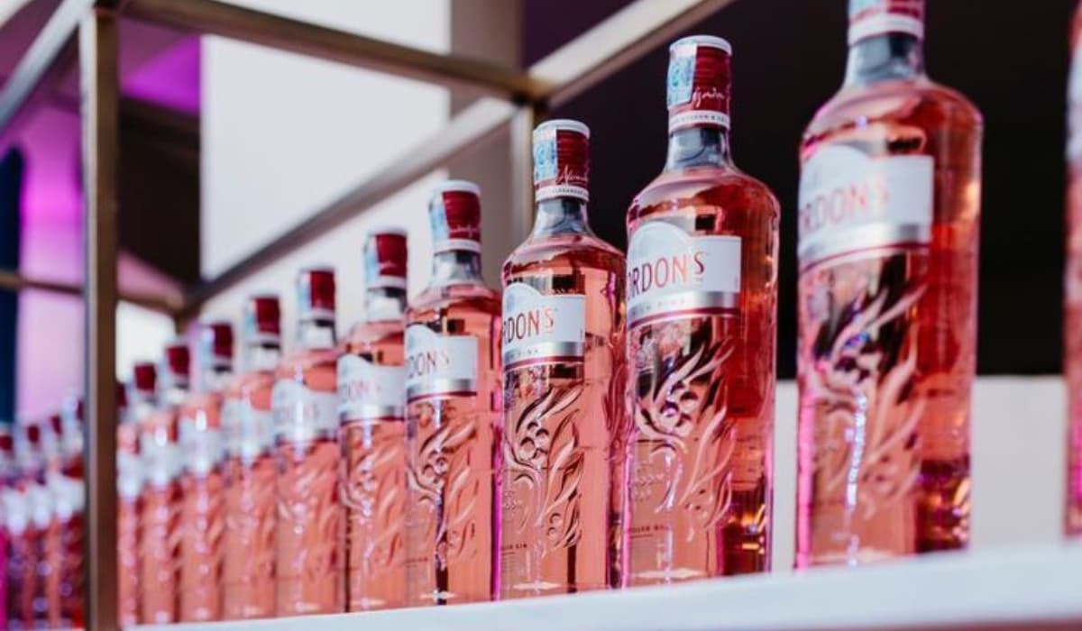 What Is Pink Gin? Ingredients, Colour And Popular Brands In India