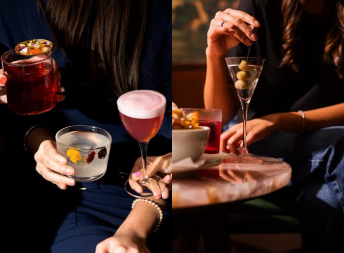 Where to drink in Delhi