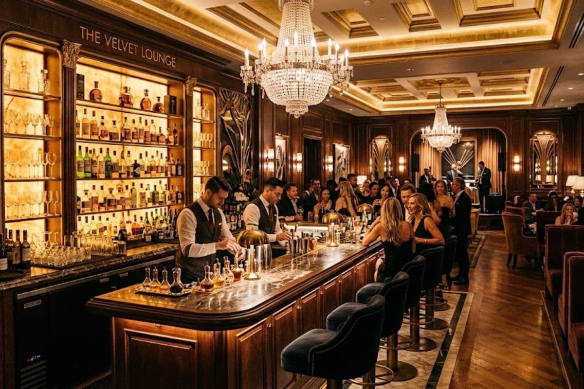 Where To Drink In Mumbai This Weekend (10th To 12th April)