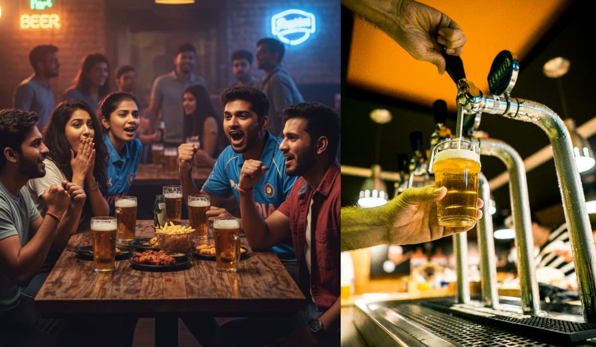 Where To Watch IPL 2026 In Mumbai: Best Bars, Cafés & Screening Spots
