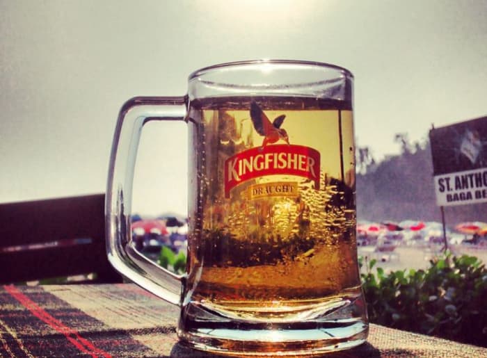 Which Kingfisher Beer Is Best For Beginners?