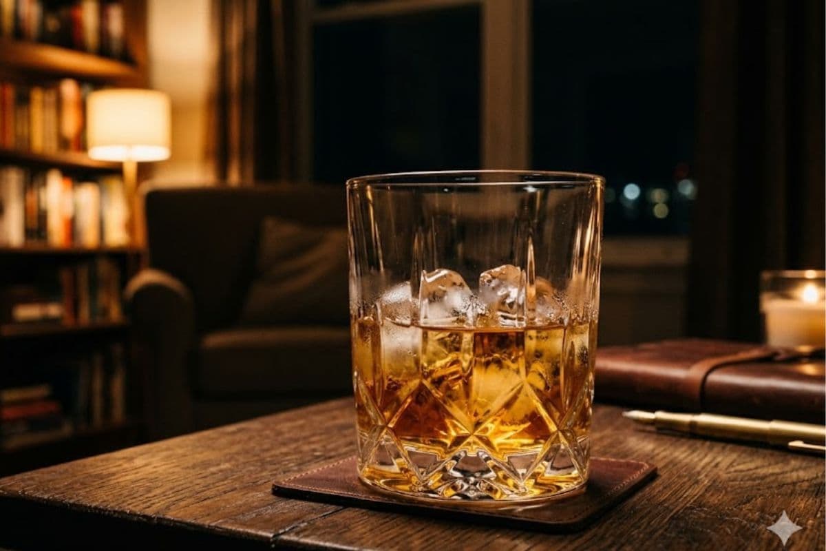 5 Differences Between Single Malt & Blended Whisky