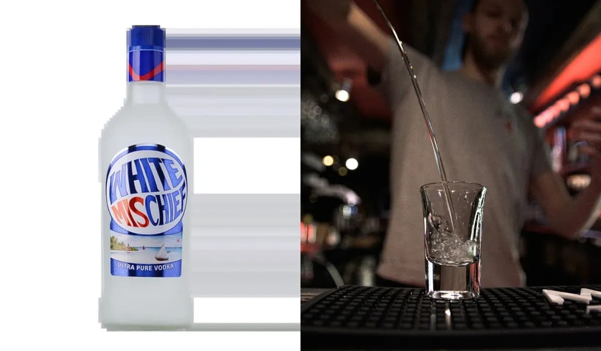 White Mischief Vodka: Complete Guide (Price, Flavors, Taste & Review) 
