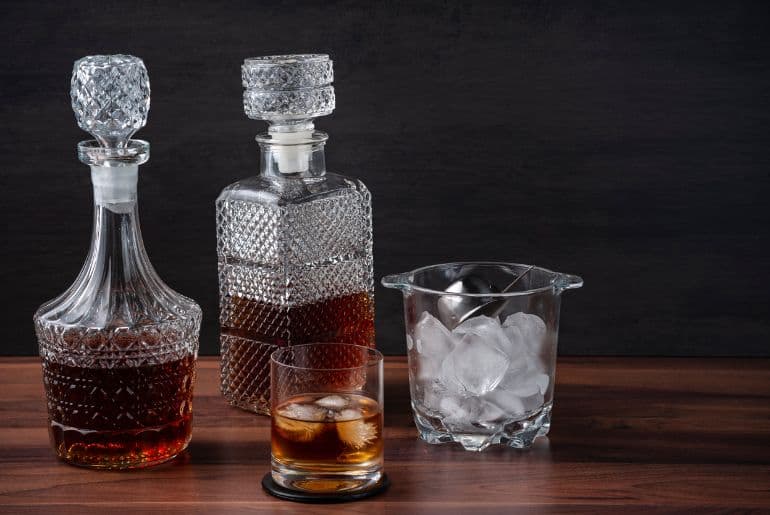 Why Is Scotch Expensive in India
