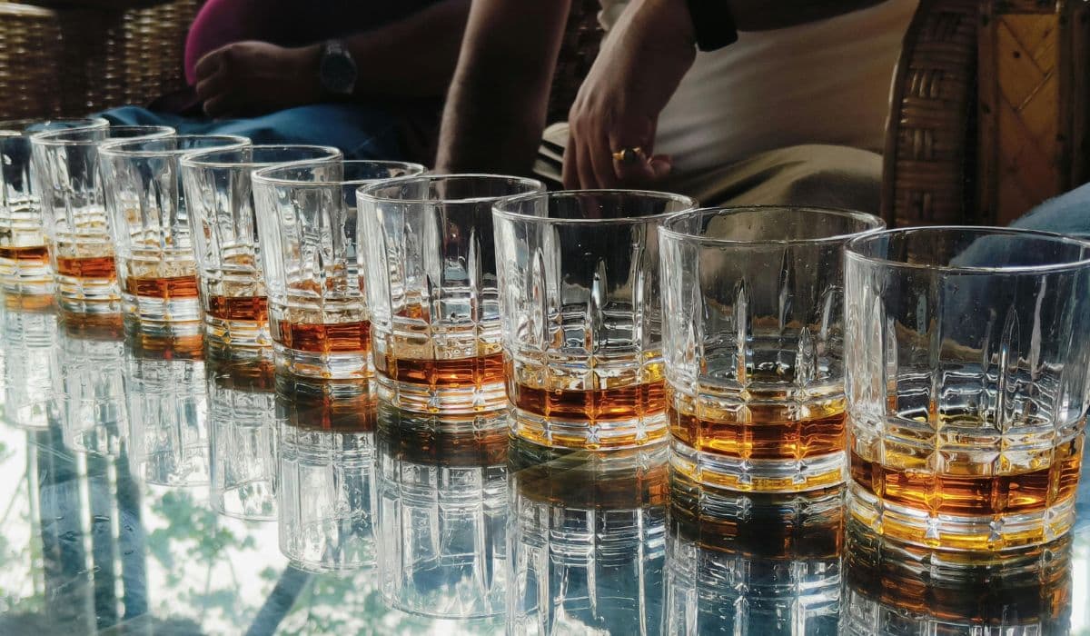 Why Is Scotch More Expensive In India Than In Other Countries? Import Duties & Taxes Explained