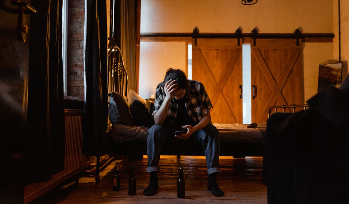 Hangover Science: Why Some People Don’t Get Hangovers
