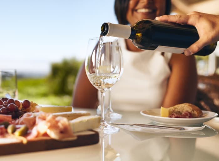 Wine Facts for Beginners