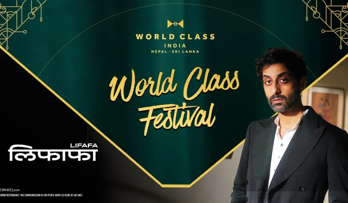 World Class Cocktail Festival Returns To Mumbai On March 14 With Craft Cocktails And Mixology
