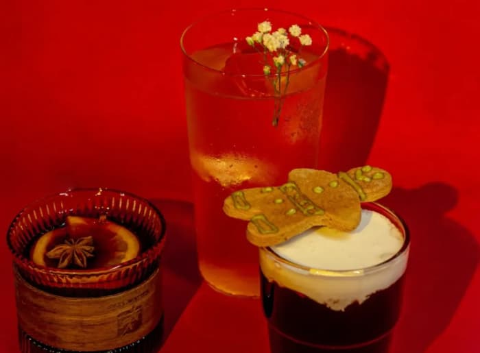 10 Bars Across India Serving Festive Cocktails