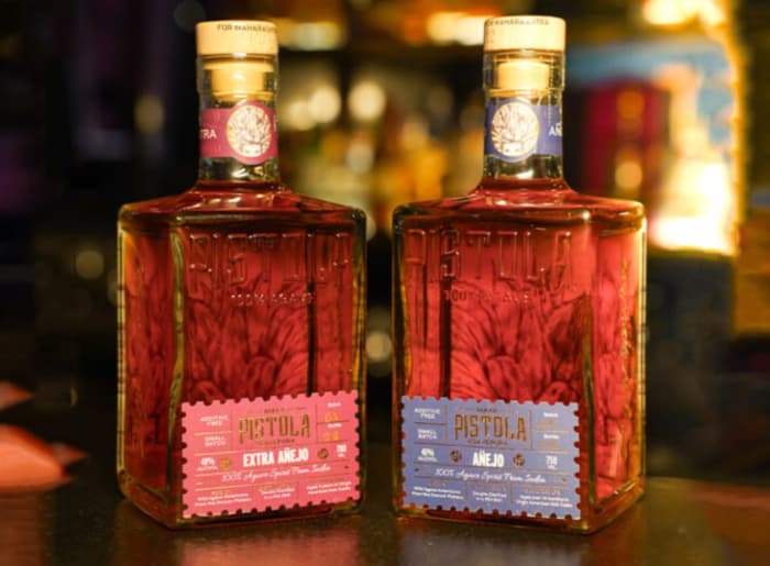 Indian craft spirits with Unique bottle designs for Diwali 2026