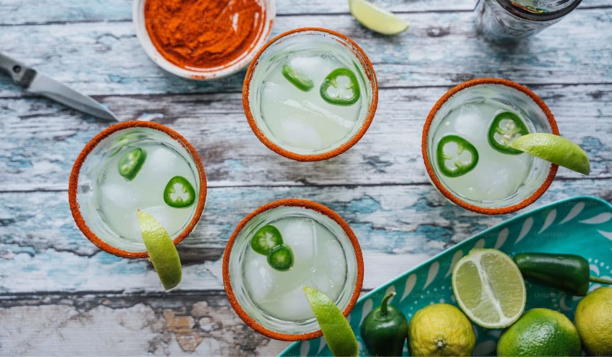 Why Everyone Is Talking About Picante: The Cocktail Taking Over Indian Bars