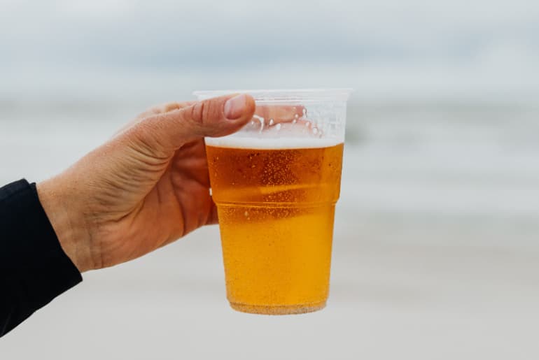 Beer Calories
