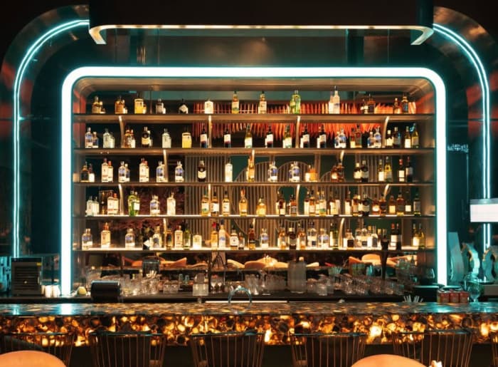 Where To Drink In Delhi This Weekend - 19th to 21st June