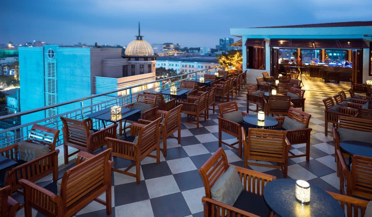 Where To Find Rooftop Bars In Bengaluru? 7 Places For Drinks With A View