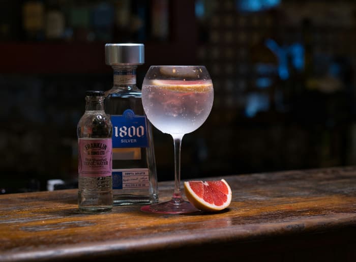 Blanco vs Reposado Tequila