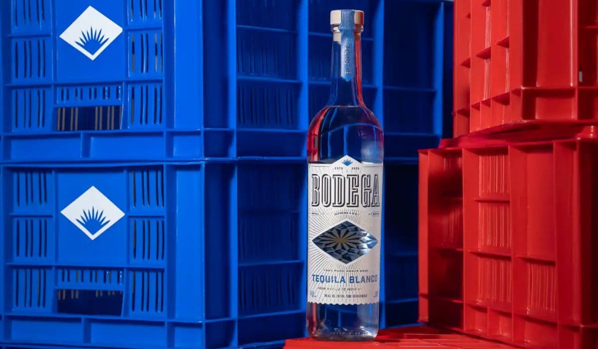 Bodega Suprema No. 5 Debuts Its 3 Tequila Expressions In India