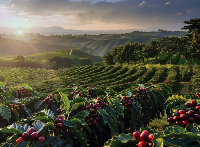 Amrut Launches CaféX