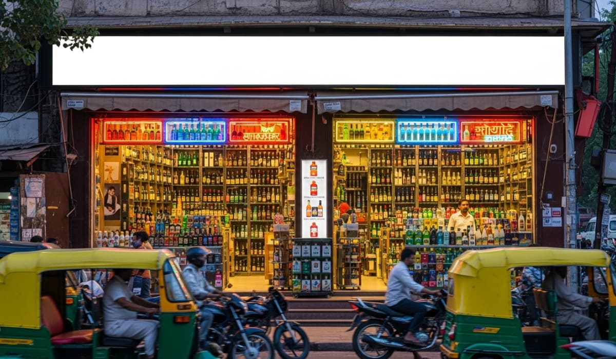 Chandigarh Excise Policy 2026-27: Liquor Prices Set For Marginal Hike From April 1