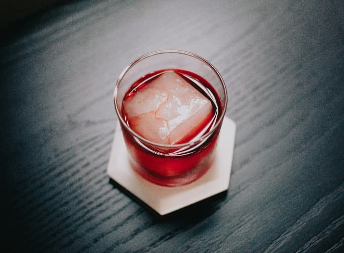 Different Kinds Of Vermouth