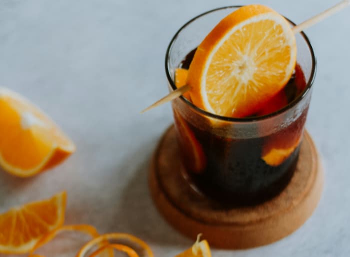 Different Kinds Of Vermouth