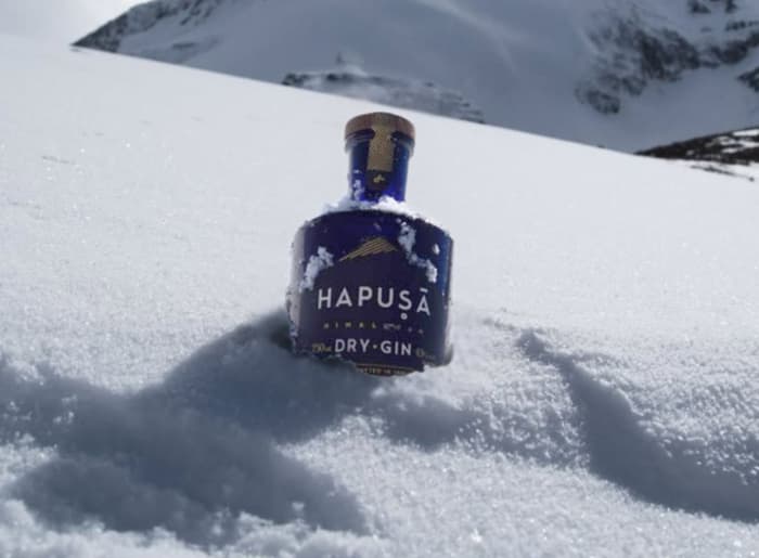 Hapusa Gin Price In Mumbai