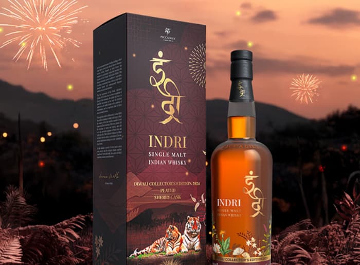 Indri Single Malt Variants