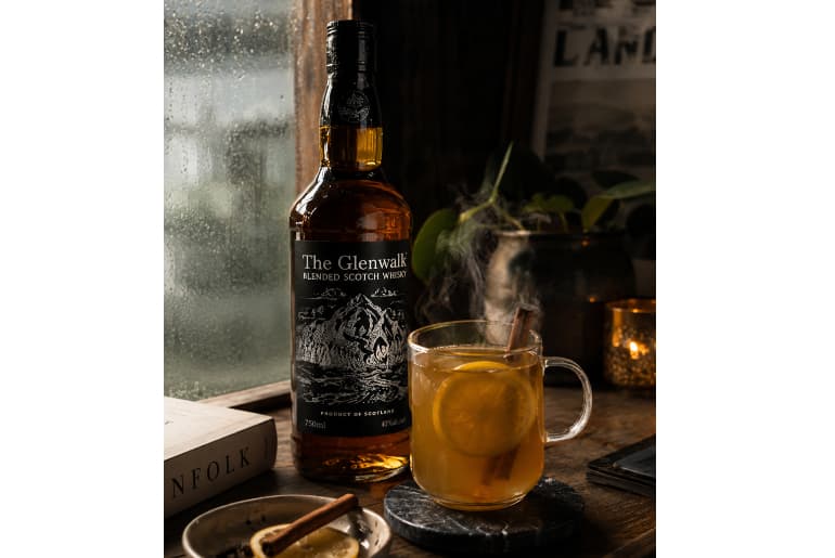Monsoon Cocktails