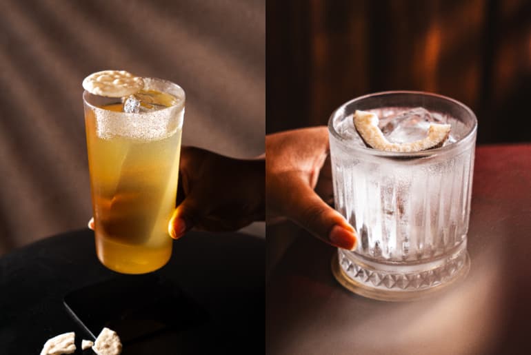 Monsoon Menus In Mumbai