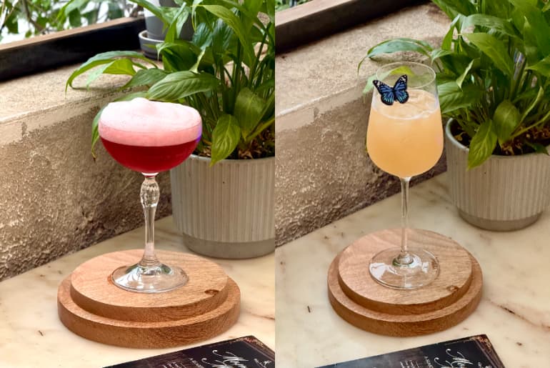 Monsoon Menus In Mumbai