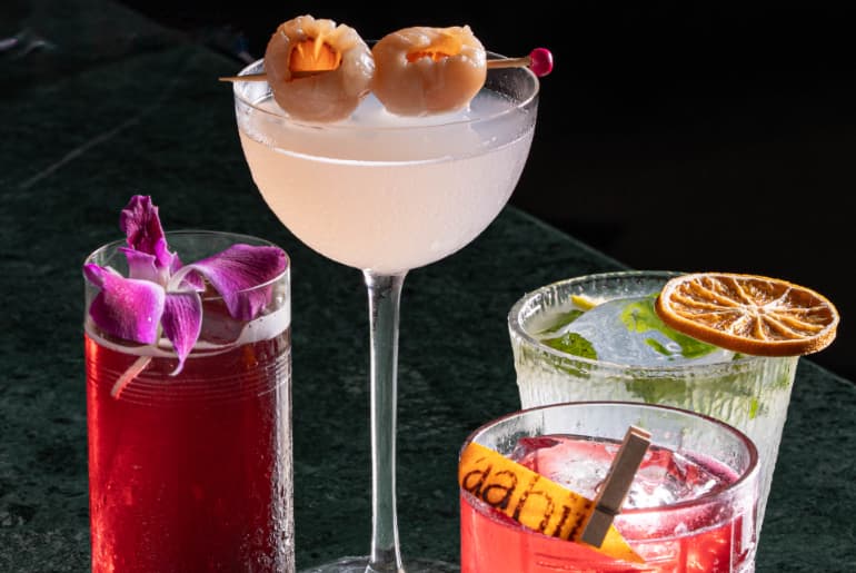 Monsoon Menus In Mumbai