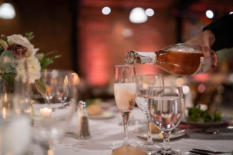 prosecco