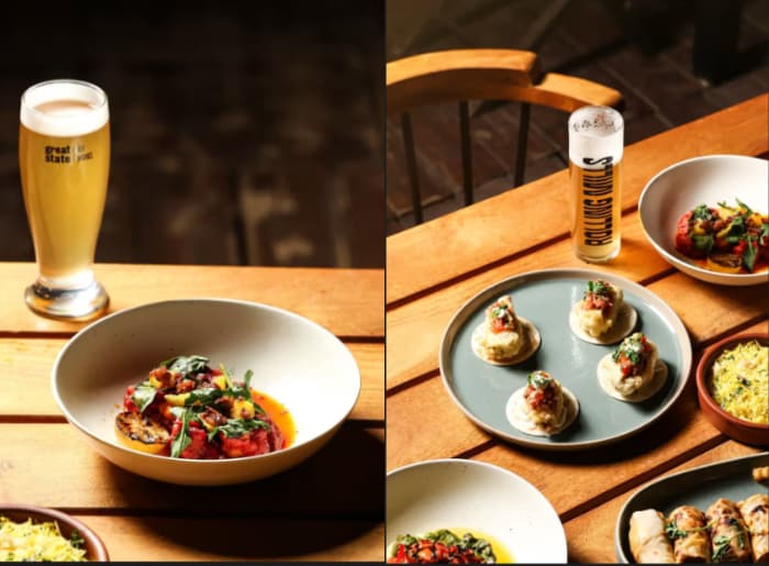 Top Rooftop Bars In Pune For Cocktails