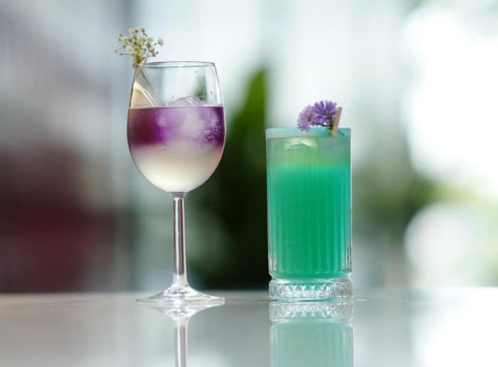 Rooftop Bars To Enjoy Monsoon Views In Bangalore