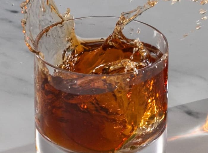 Amrut Old Port Deluxe Rum