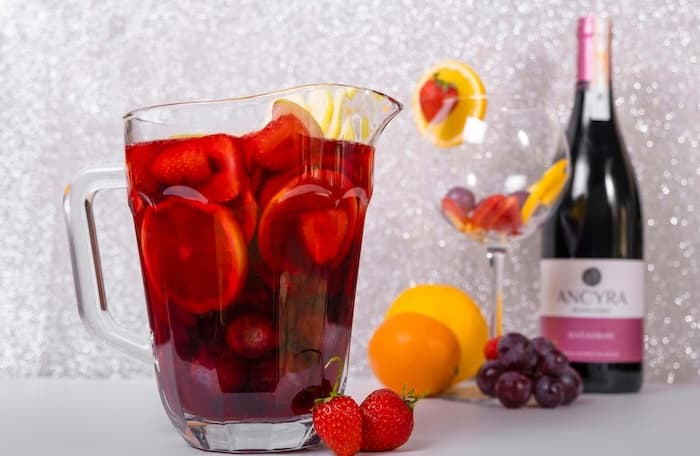 Best Wine Brands Available In India