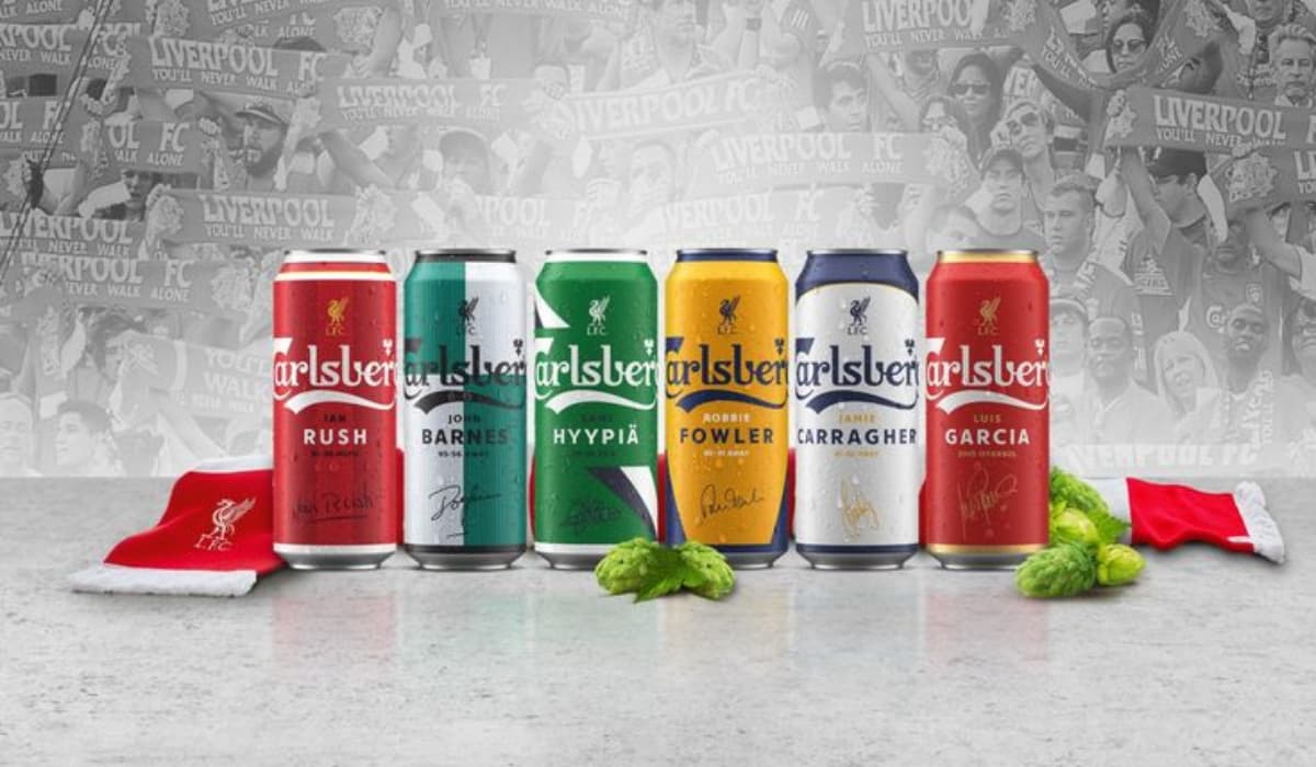 Why Do Alcohol Companies Invest In Sports Marketing?