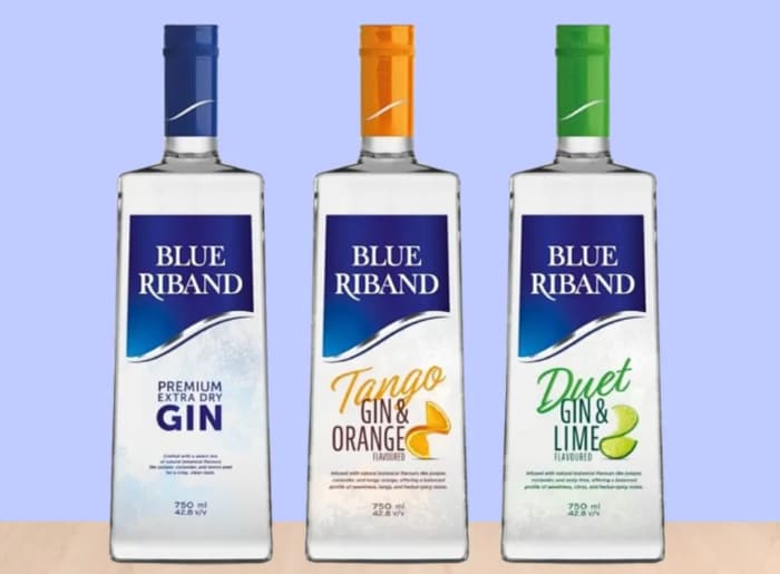 Top Gin Brands In India In 2026