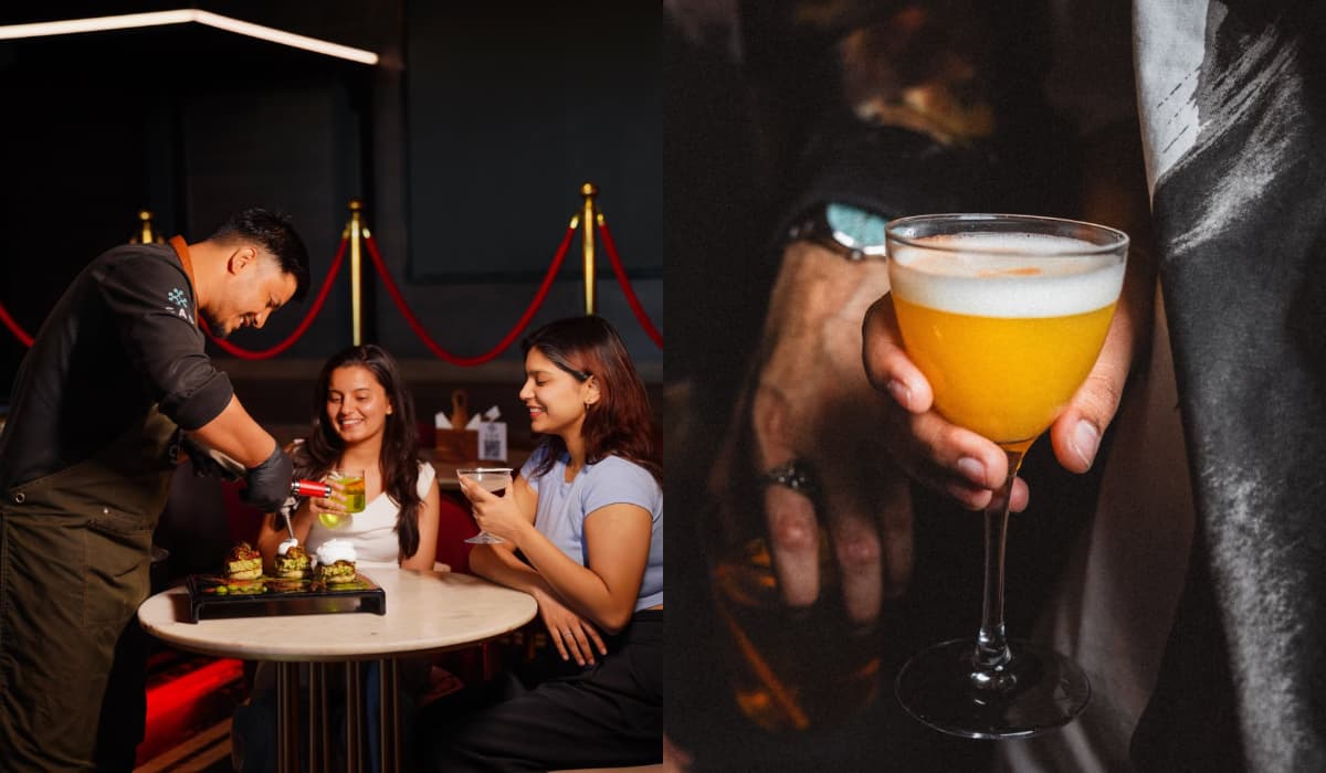 Where To Drink In Delhi This Weekend - 19th to 21st June