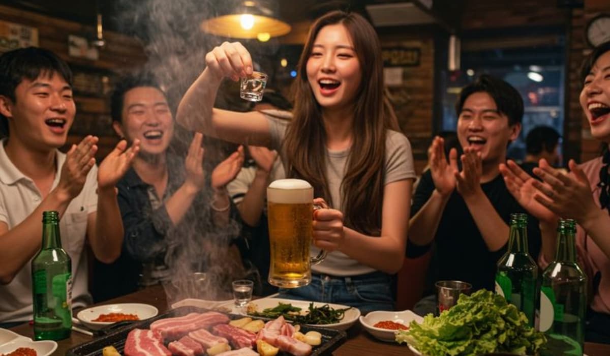 Where To Get A Drink In Japan, Beyond Bars And Pubs
