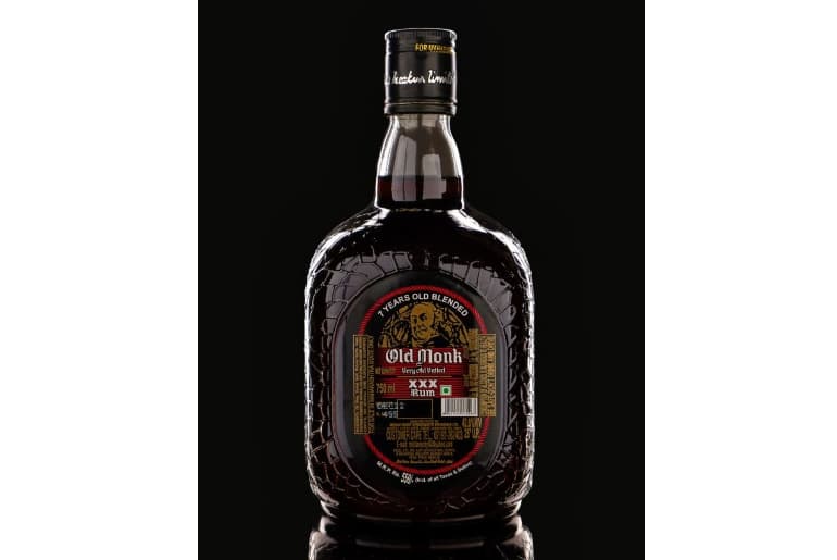 Which Old Monk Variants Are Still Available In India