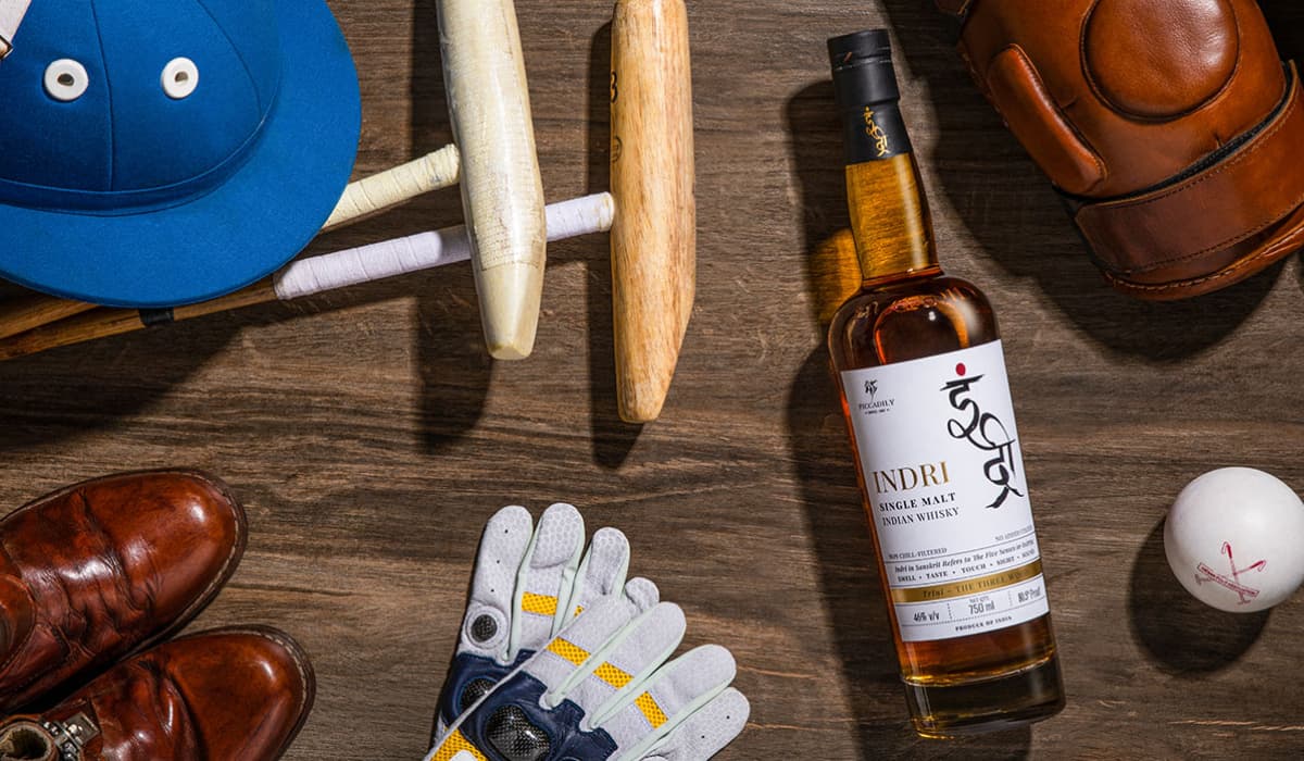 Indri Single Malt Variants