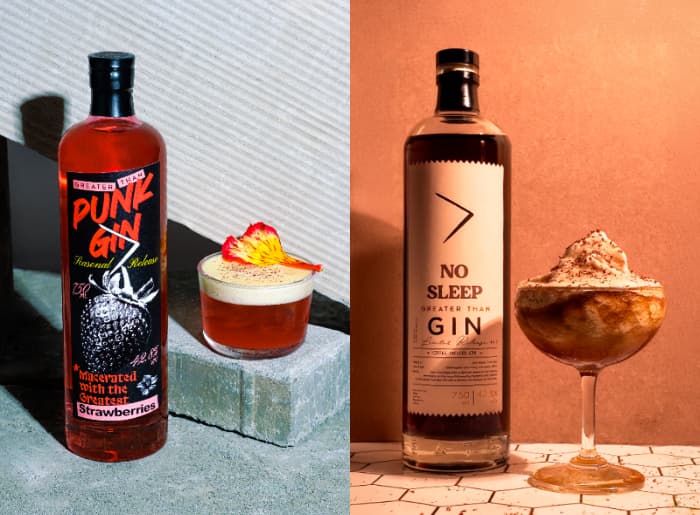 World Gin Day 2026