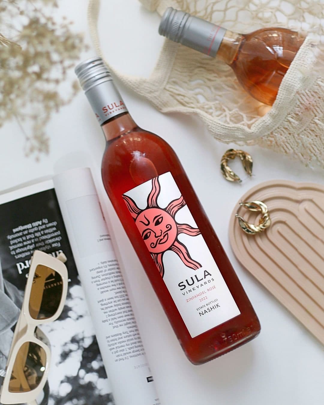 Best Wine Brands Available In India